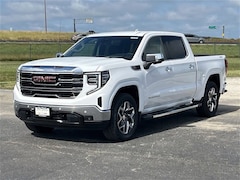 2025 GMC Sierra 1500 SLT Truck