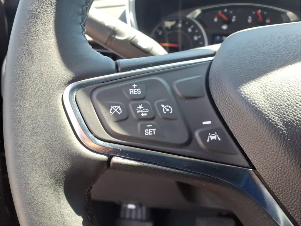 2024 Chevrolet Equinox LT - Photo 17