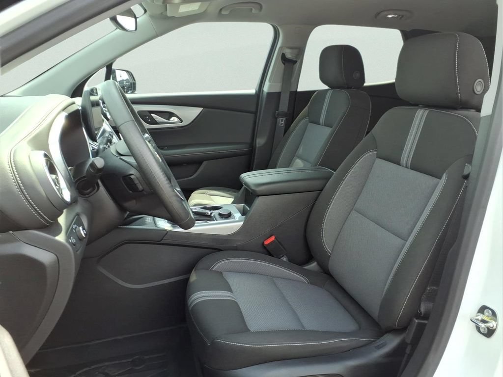 2024 Chevrolet Blazer 2LT - Photo 18