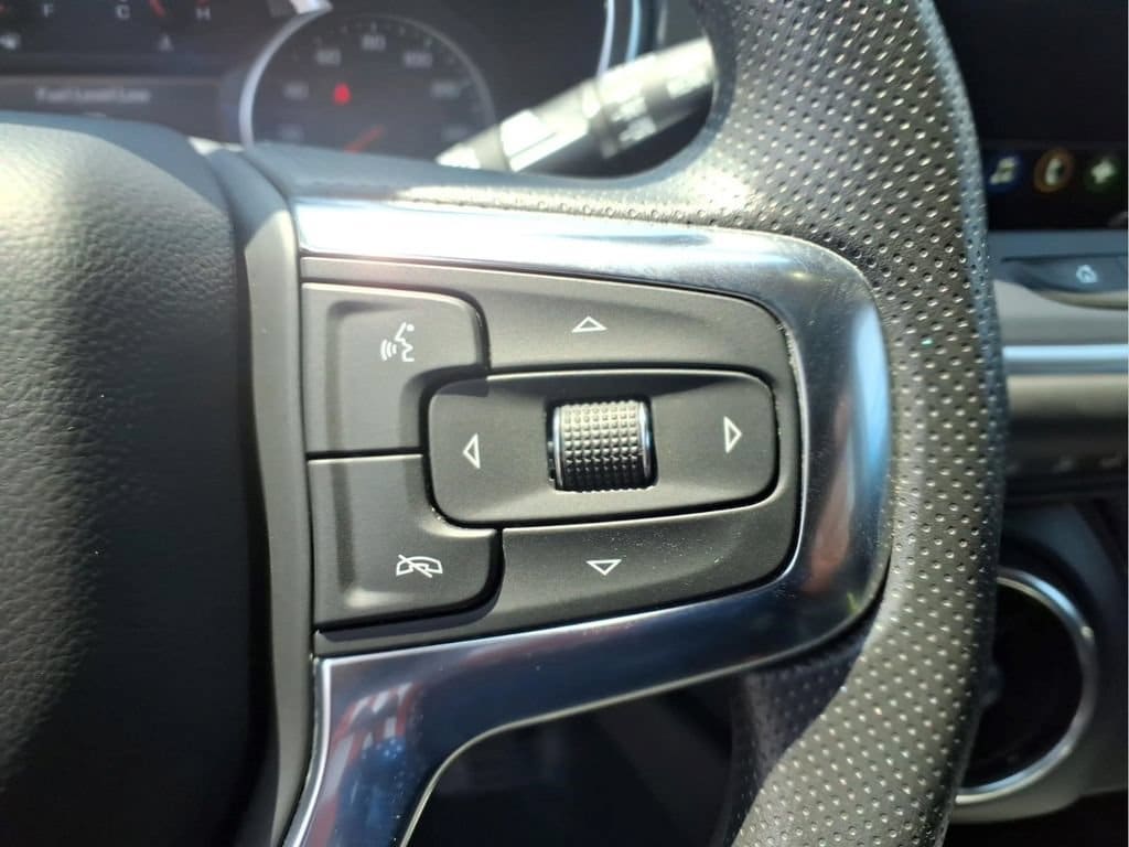 2024 Chevrolet Blazer 2LT - Photo 14
