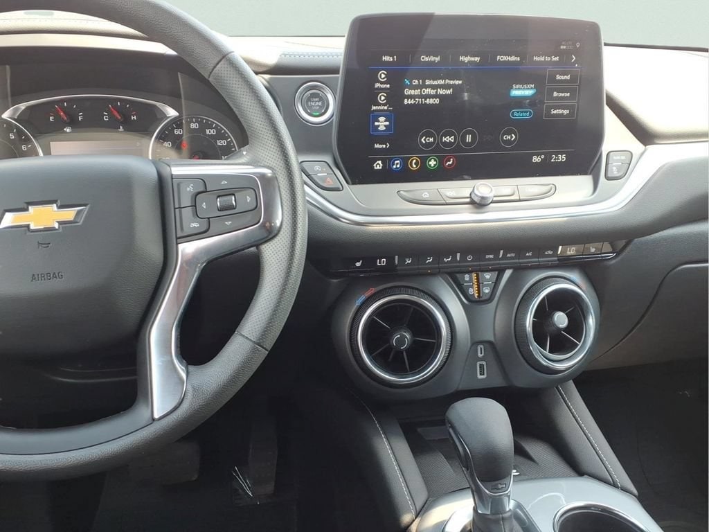 2024 Chevrolet Blazer 2LT - Photo 6