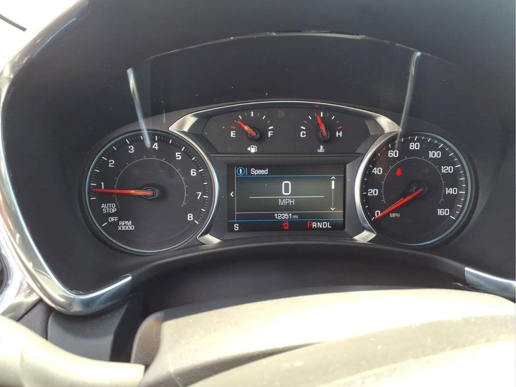2024 Chevrolet Equinox LT - Photo 19