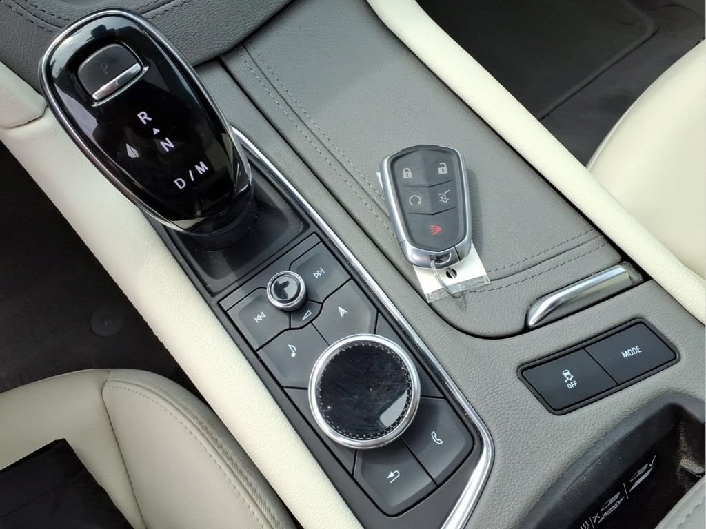 2020 Cadillac XT6 Premium Luxury - Photo 15
