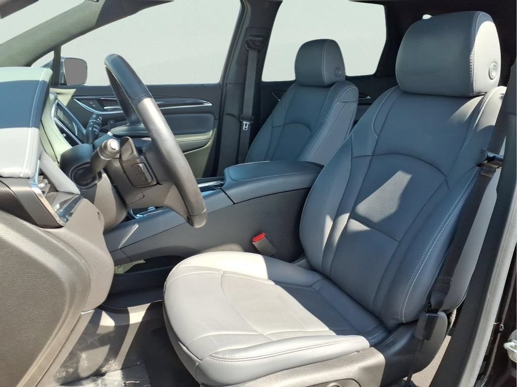2023 Buick Enclave Essence - Photo 20