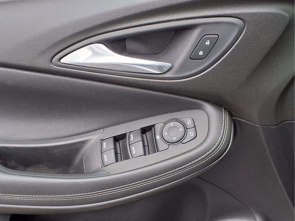 2021 Buick Encore GX Preferred - Photo 13