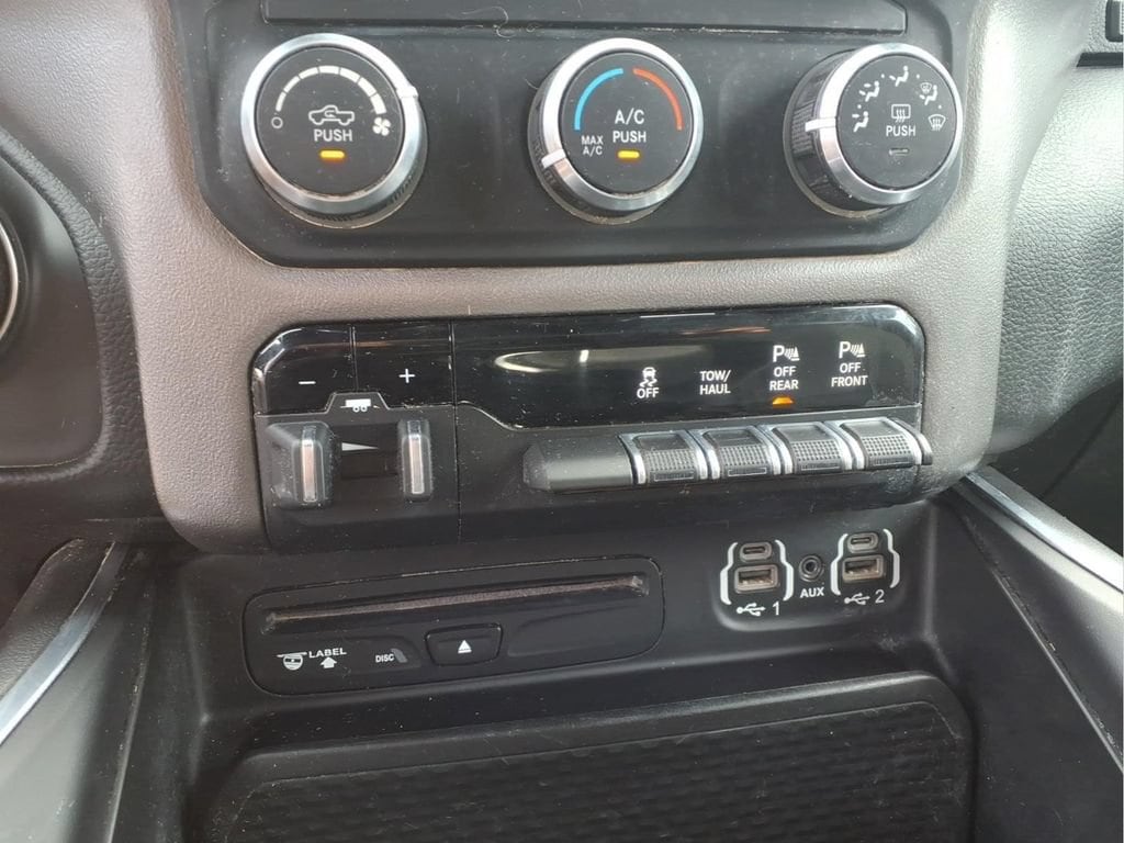 2019 RAM Ram 1500 Pickup Big Horn/Lone Star - Photo 11