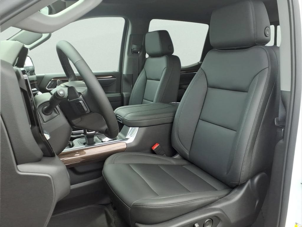 2026 Chevrolet Silverado 1500 LT Trail Boss - Photo 17