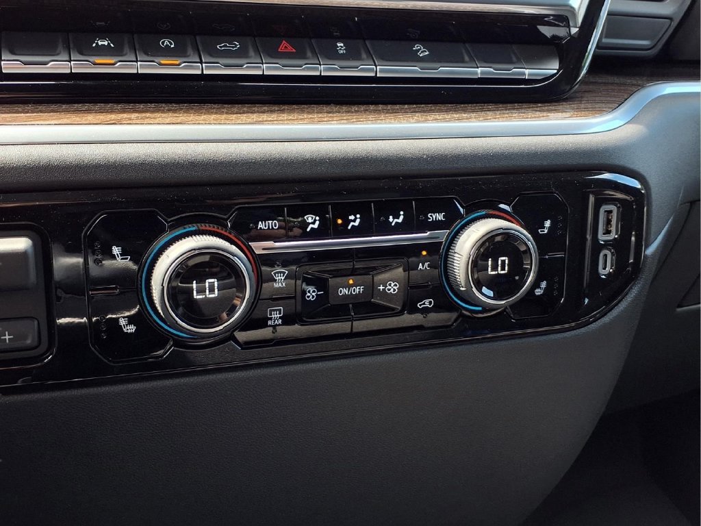 2026 Chevrolet Silverado 1500 LT - Photo 7