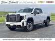 GMC Sierra 2500 HD