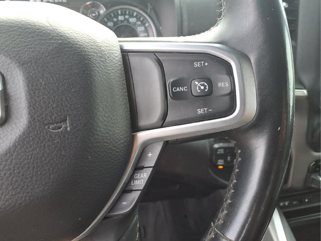2019 RAM Ram 1500 Pickup Big Horn/Lone Star - Photo 14