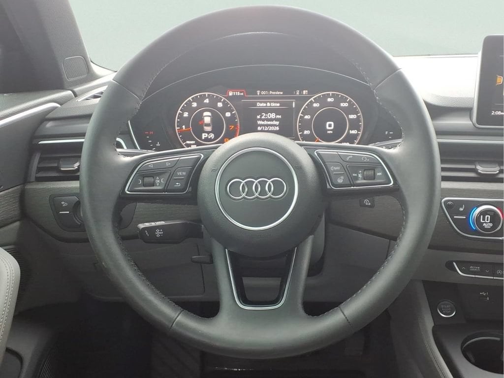 2019 Audi A4 Premium Plus - Photo 5
