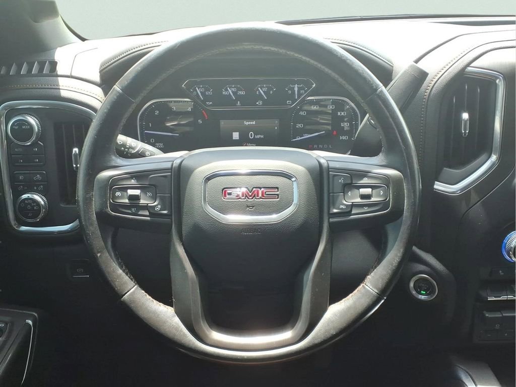 2021 GMC Sierra 2500HD AT4 - Photo 6