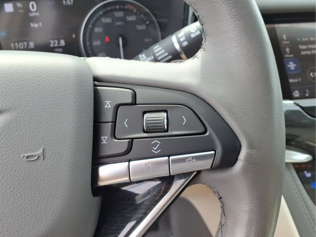 2020 Cadillac XT6 Premium Luxury - Photo 17