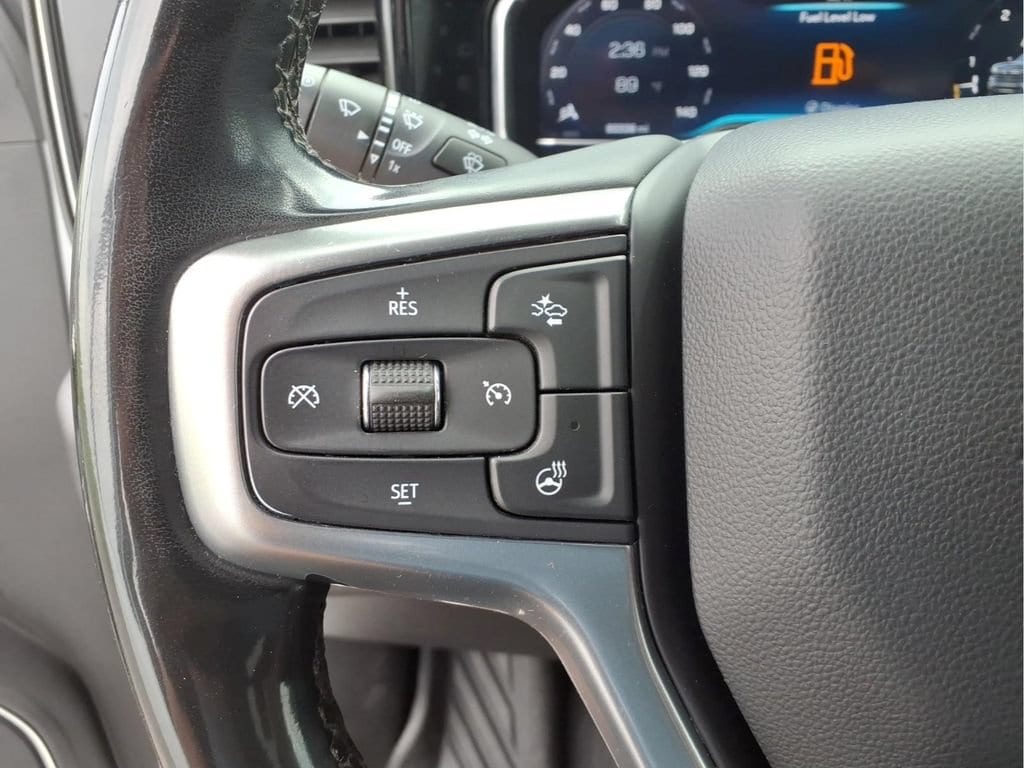 2024 Chevrolet Silverado 2500HD LTZ - Photo 13