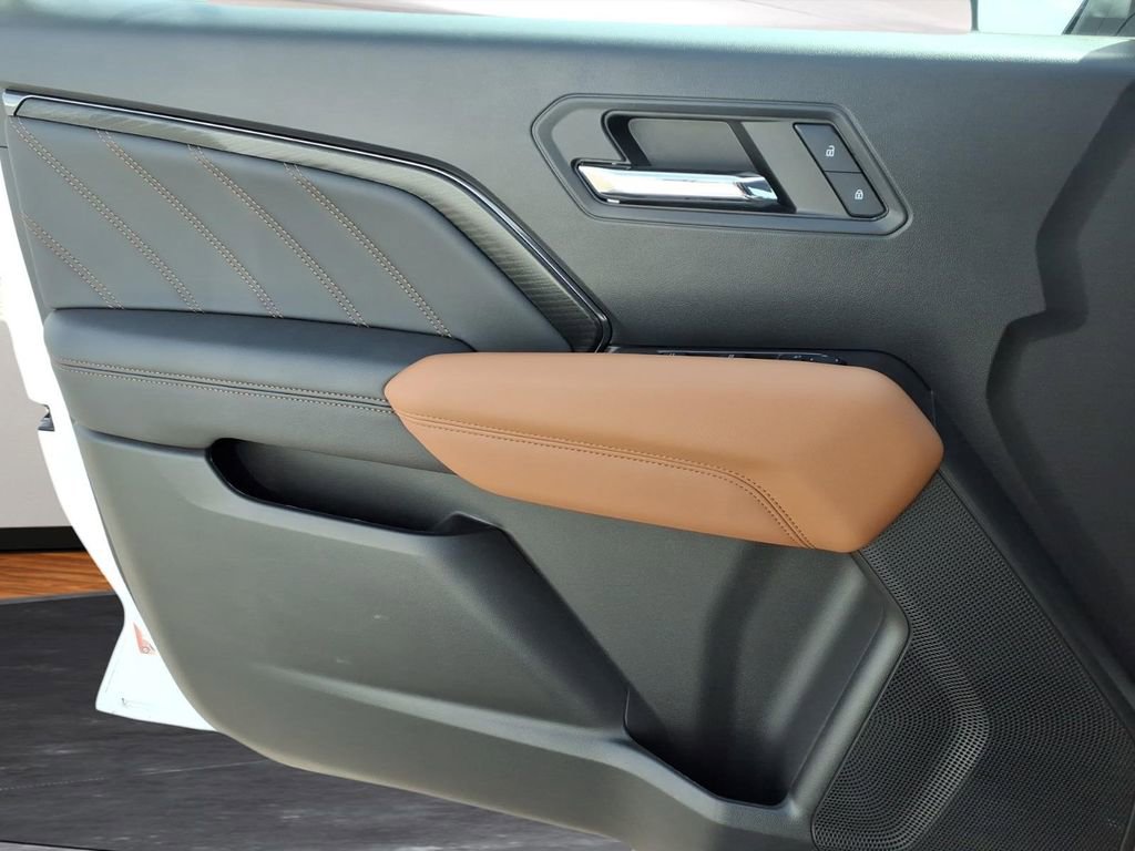 2024 GMC Canyon AT4 - Photo 10