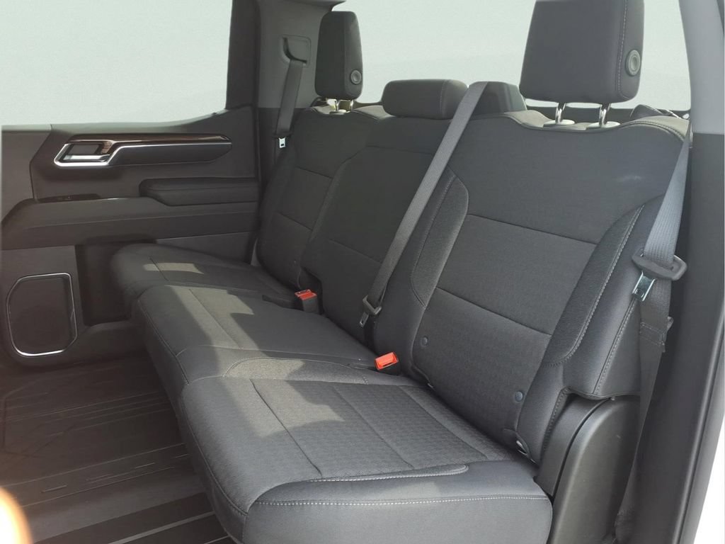 2026 Chevrolet Silverado 1500 RST - Photo 19