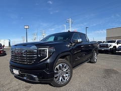 2025 GMC Sierra 1500 Denali Truck