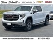 GMC Sierra 1500