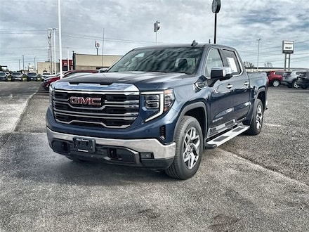 2022 GMC Sierra 1500 SLT Truck