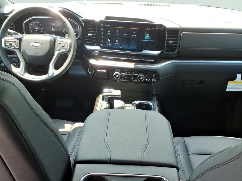 2026 Chevrolet Silverado 1500 RST - Photo 7