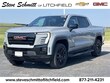 GMC Sierra EV