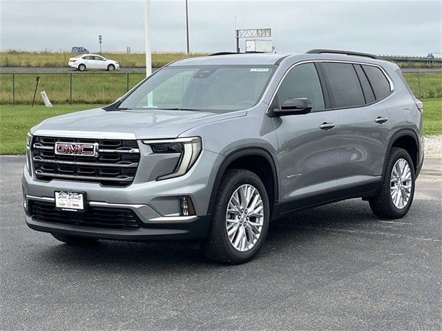 2025 GMC Acadia Elevation's photo