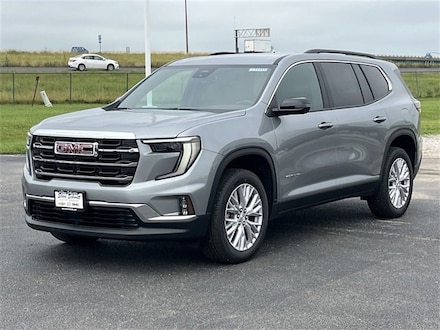 2025 GMC Acadia Elevation SUV