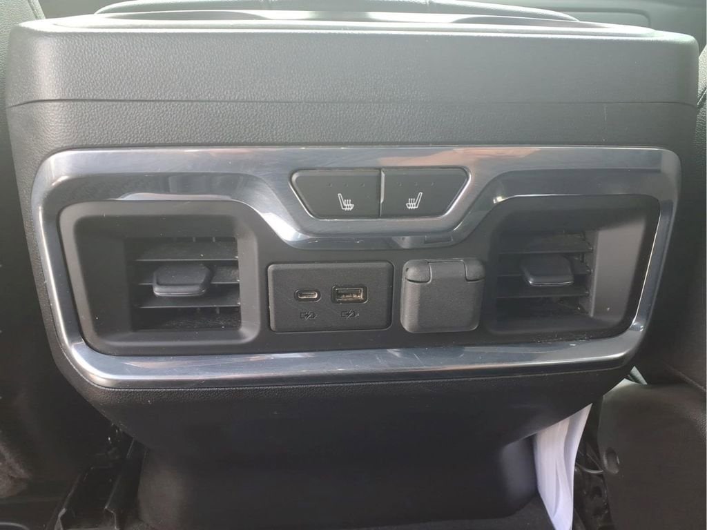 2021 GMC Sierra 2500HD AT4 - Photo 21