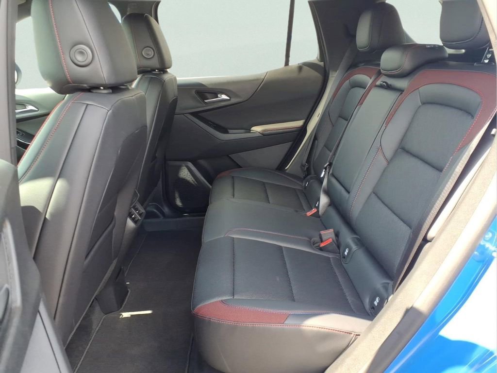 2026 Chevrolet Equinox RS - Photo 19