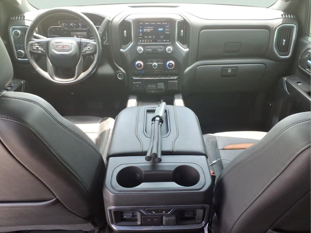 2021 GMC Sierra 2500HD AT4 - Photo 8