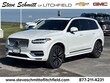 Volvo XC90 Recharge Plug-In Hybrid