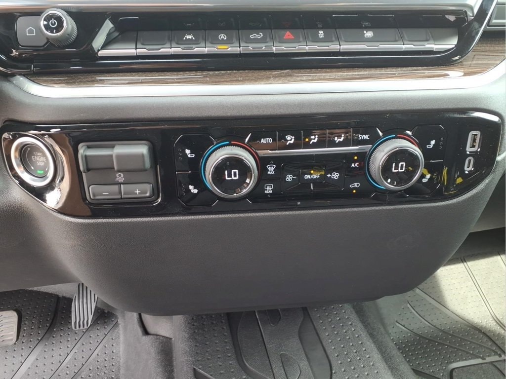 2026 Chevrolet Silverado 1500 RST - Photo 12
