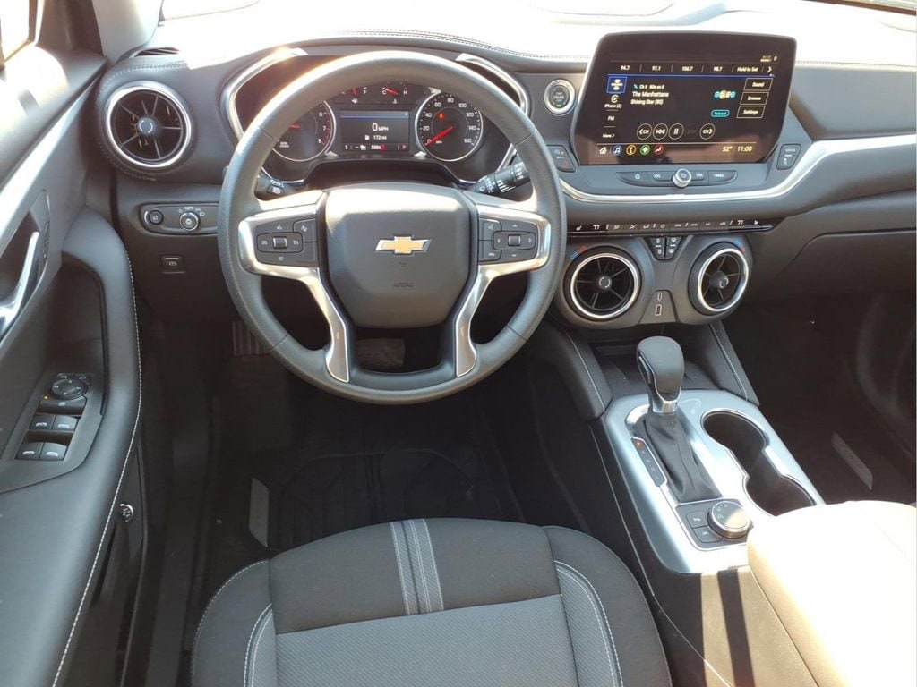 2024 Chevrolet Blazer 2LT - Photo 13