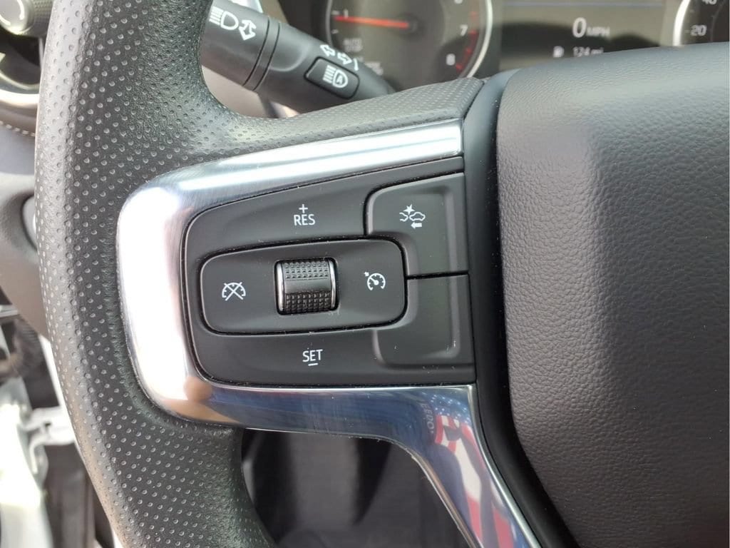2024 Chevrolet Blazer 2LT - Photo 13