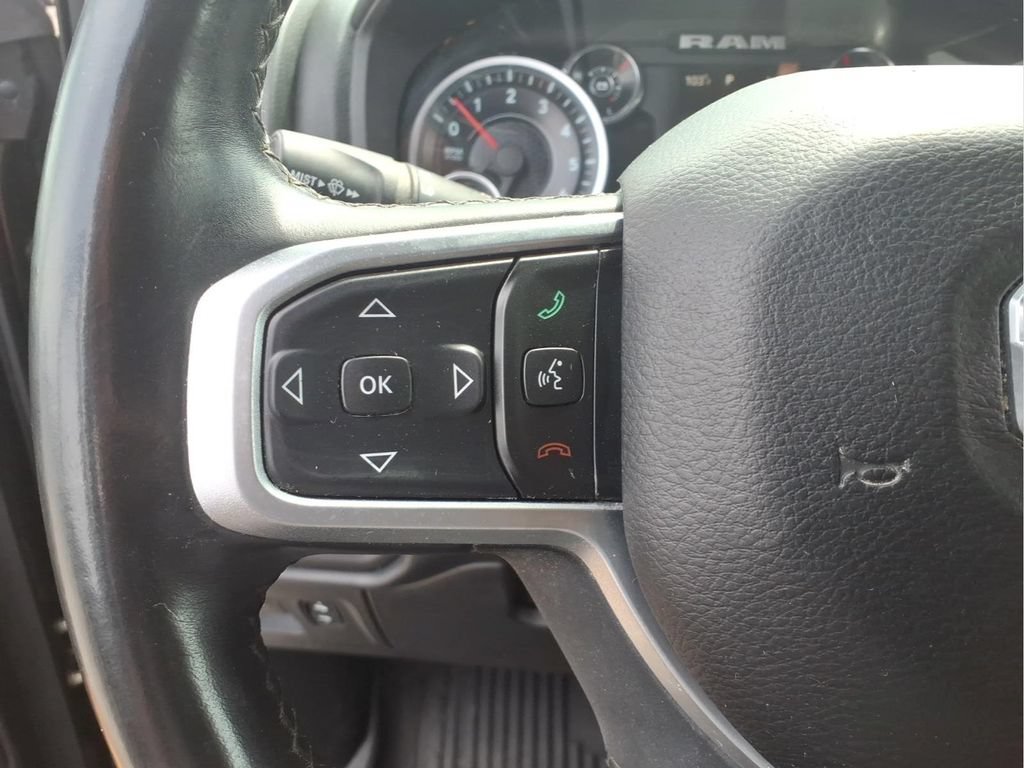 2019 RAM Ram 1500 Pickup Big Horn/Lone Star - Photo 13