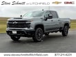 Chevrolet Silverado 2500 HD