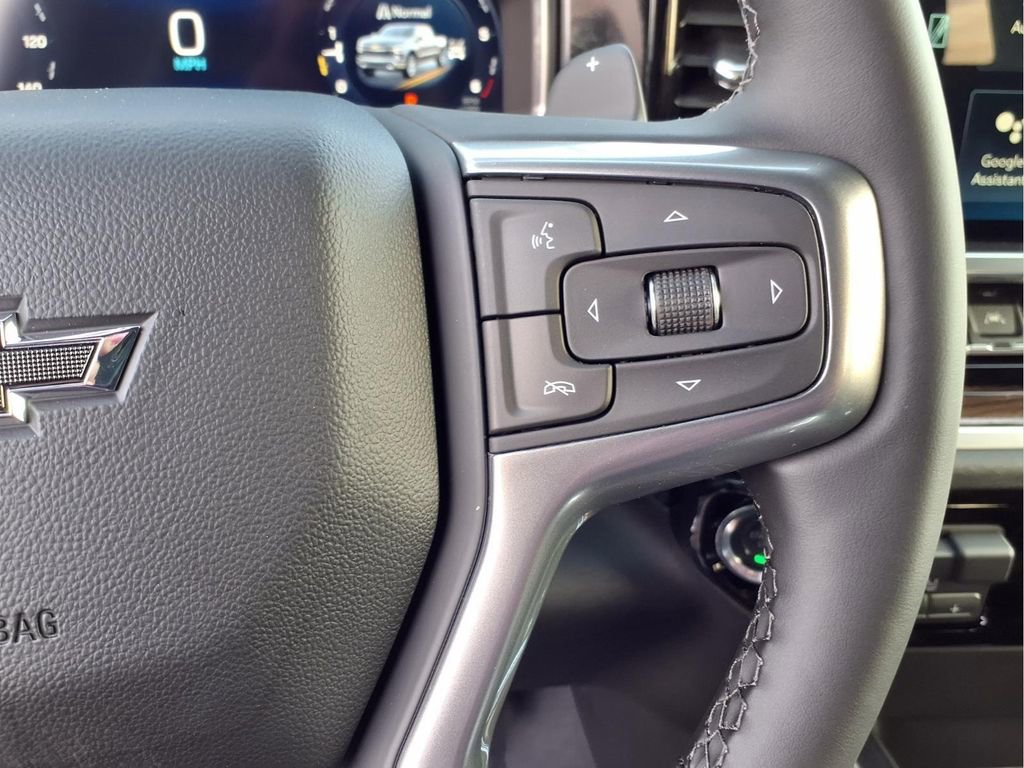 2026 Chevrolet Silverado 1500 RST - Photo 8