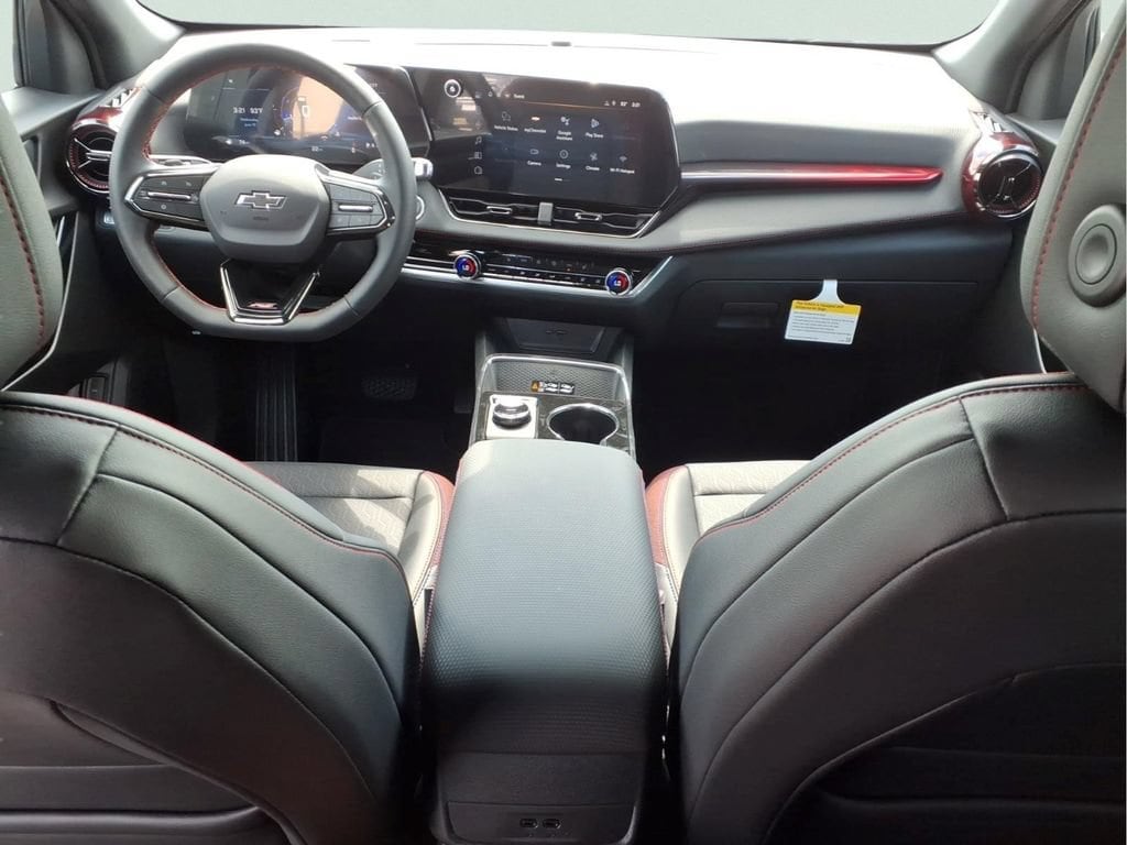 2026 Chevrolet Equinox RS - Photo 7
