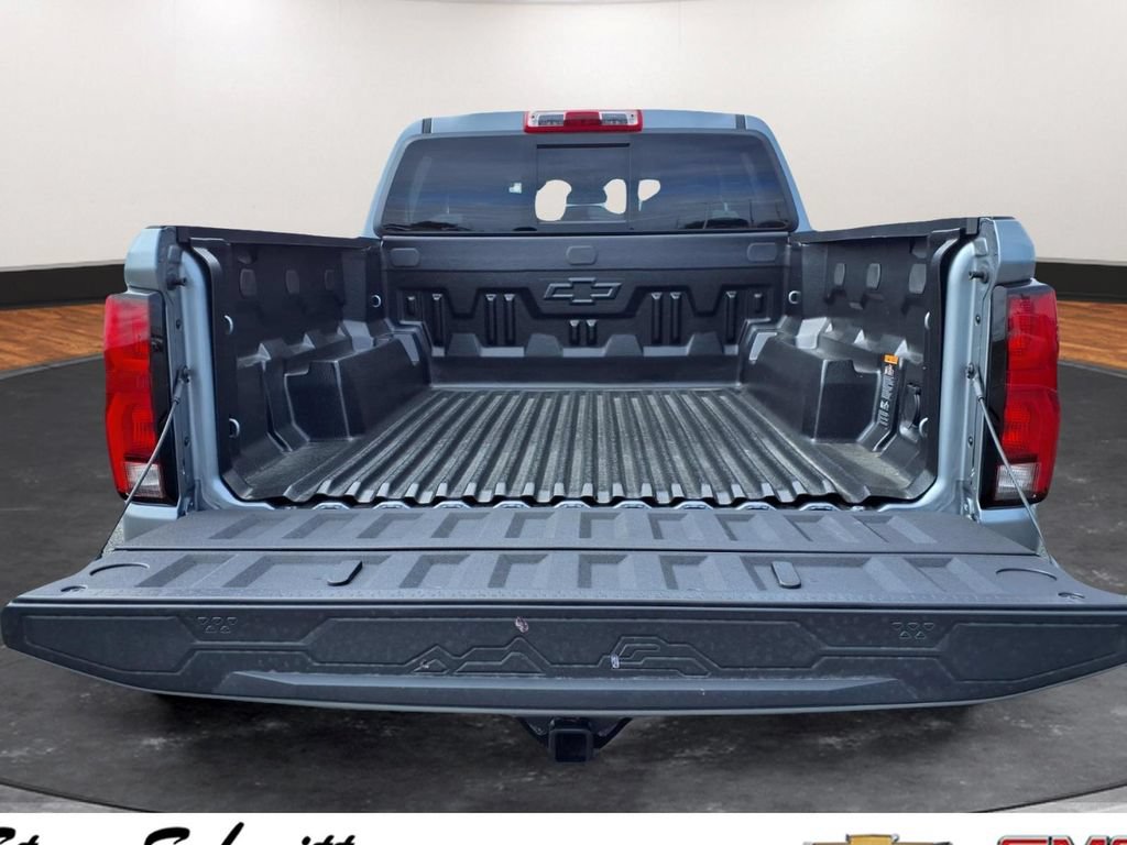 2026 Chevrolet Colorado LT - Photo 19