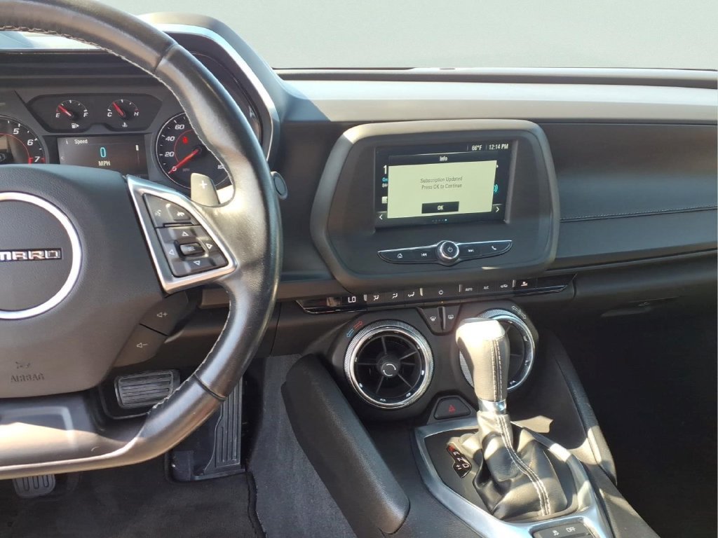 2018 Chevrolet Camaro 1LT - Photo 6