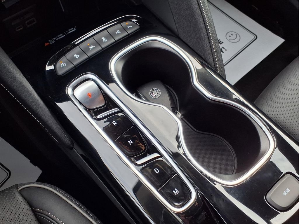 2023 Buick Envision Avenir - Photo 7