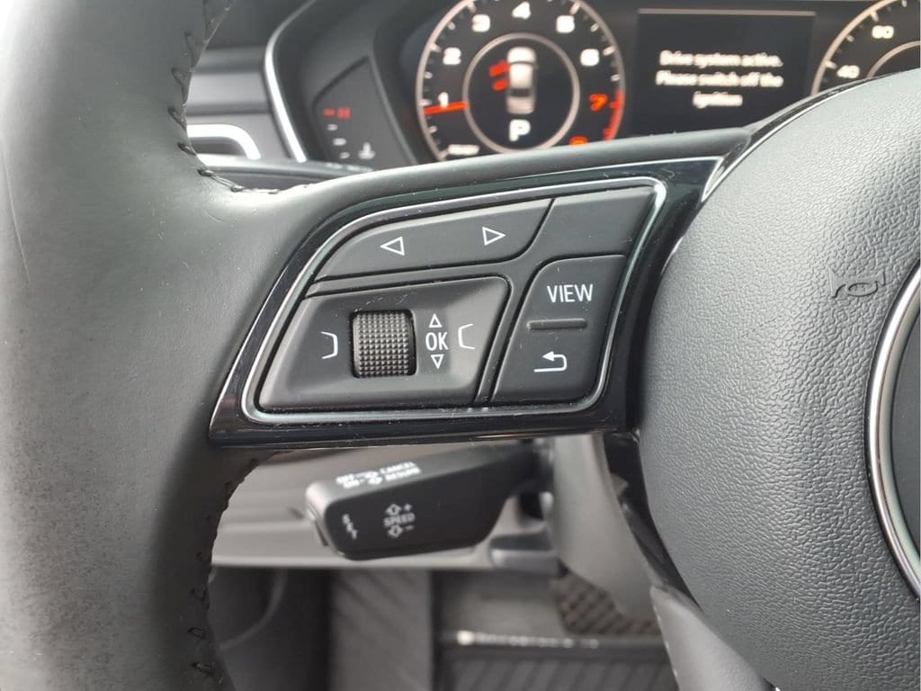 2019 Audi A4 Premium Plus - Photo 14