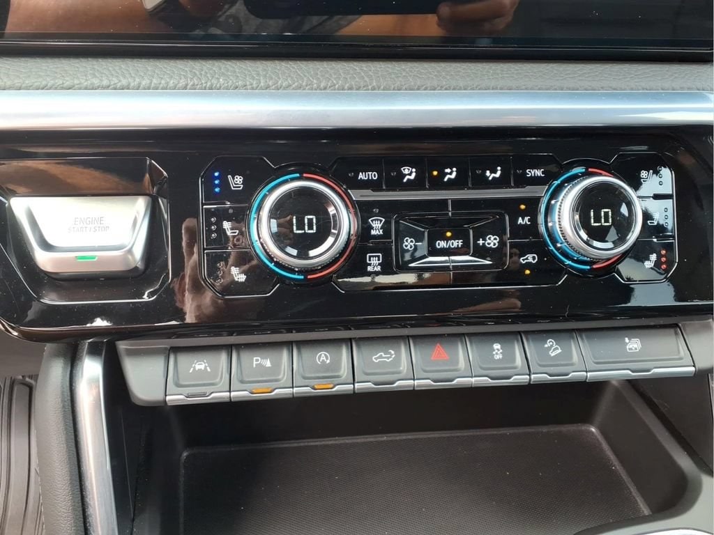 2022 GMC Sierra 1500 Denali Denali - Photo 12