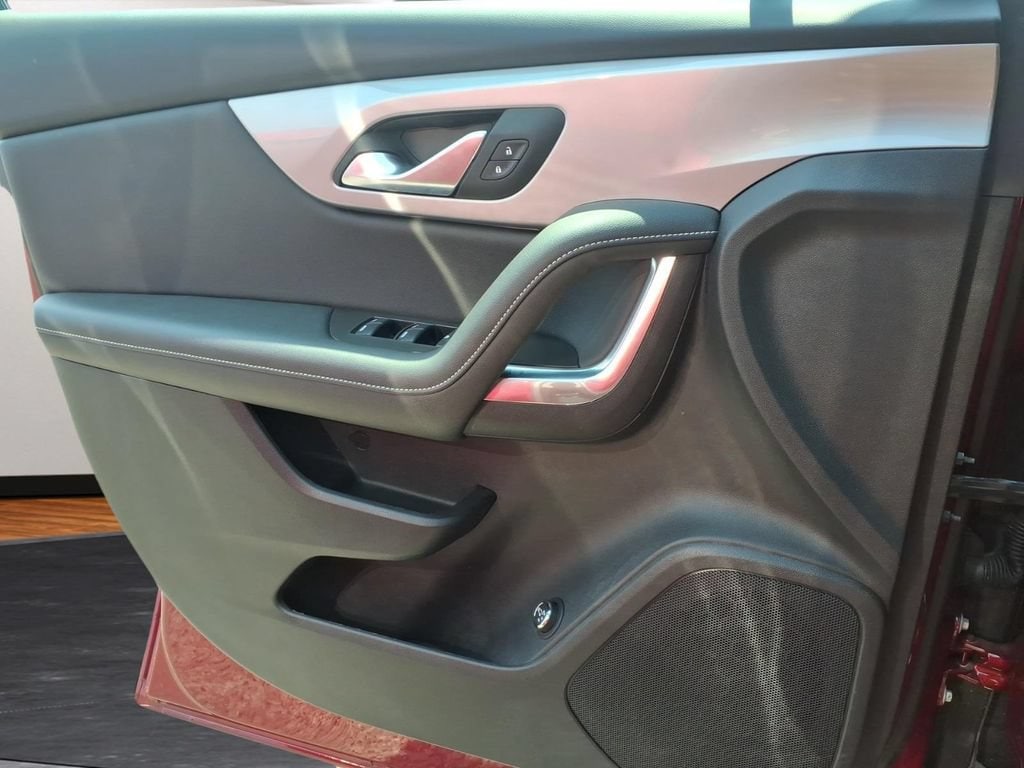 2024 Chevrolet Blazer 2LT - Photo 16