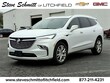 Buick Enclave