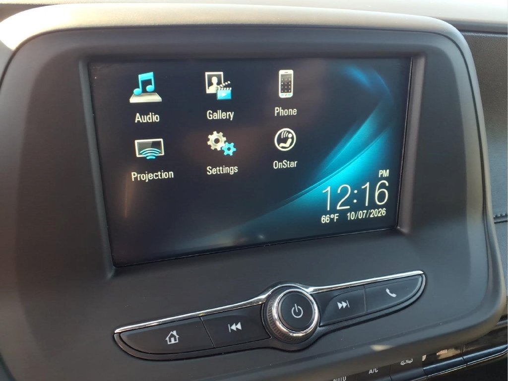 2018 Chevrolet Camaro 1LT - Photo 10