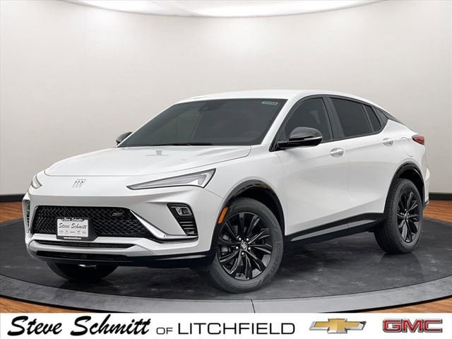 2024 Buick Envista Sport Touring