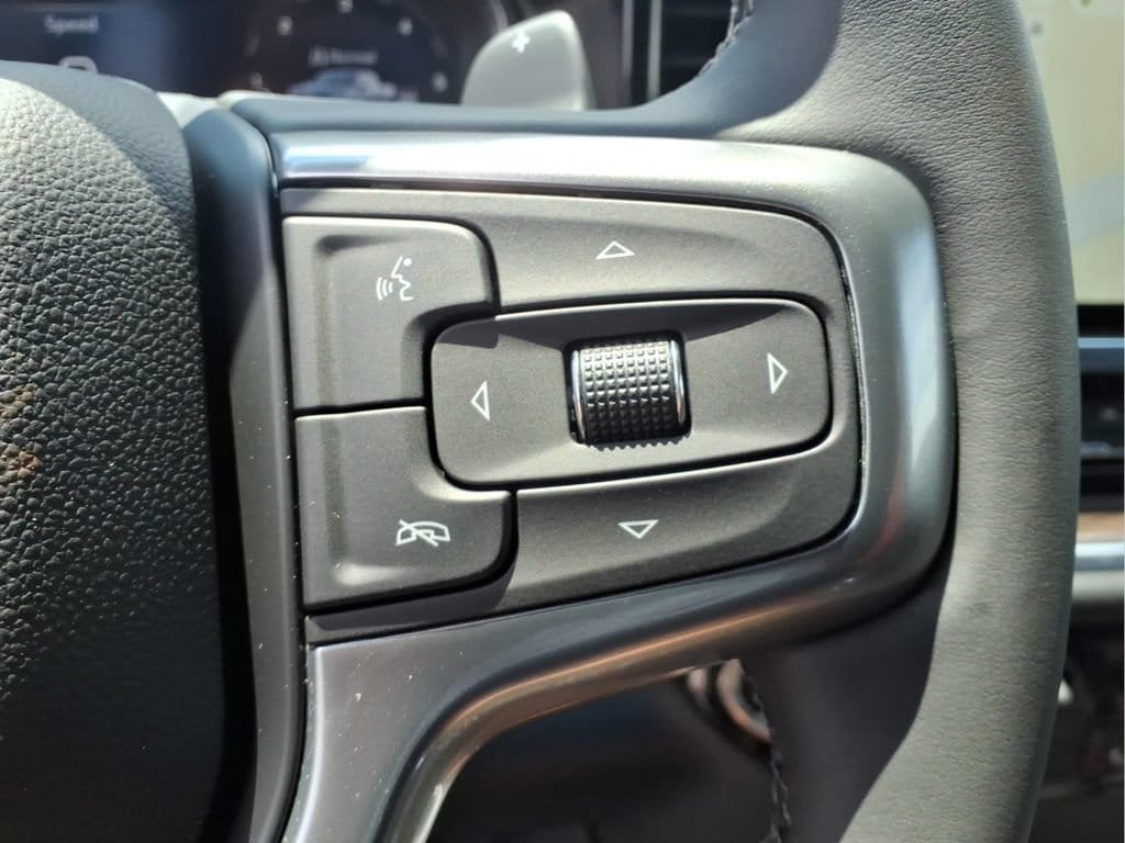 2026 Chevrolet Silverado 1500 RST - Photo 14