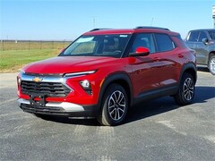 2026 Chevrolet Trailblazer LT SUV