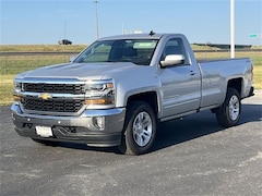 2018 Chevrolet Silverado 1500 LT Truck